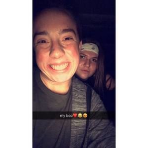 Meet your Posher, Hunter